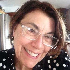 Meet your Posher, Sharon